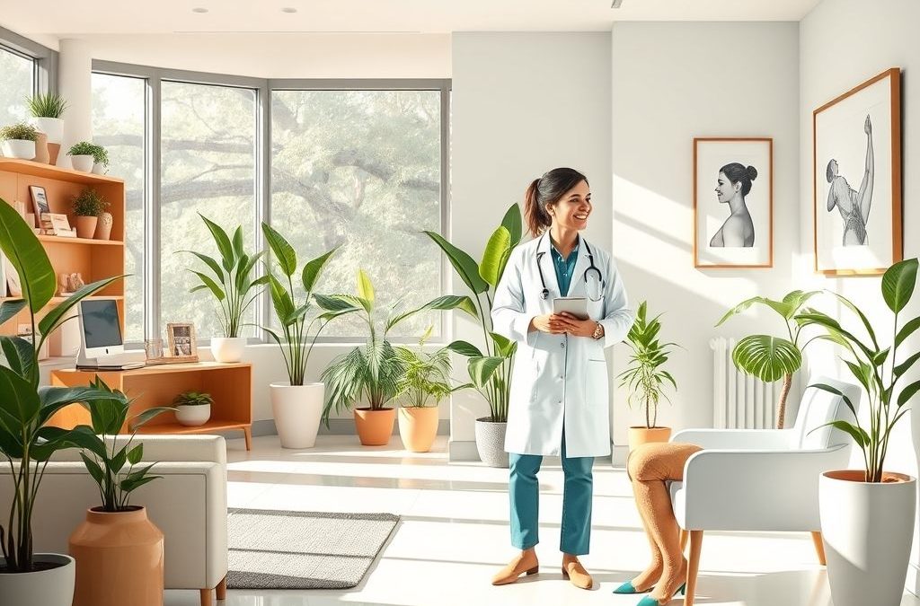 Como Escolher o Melhor Ginecologista em Barueri: Dicas e Informações Essenciais