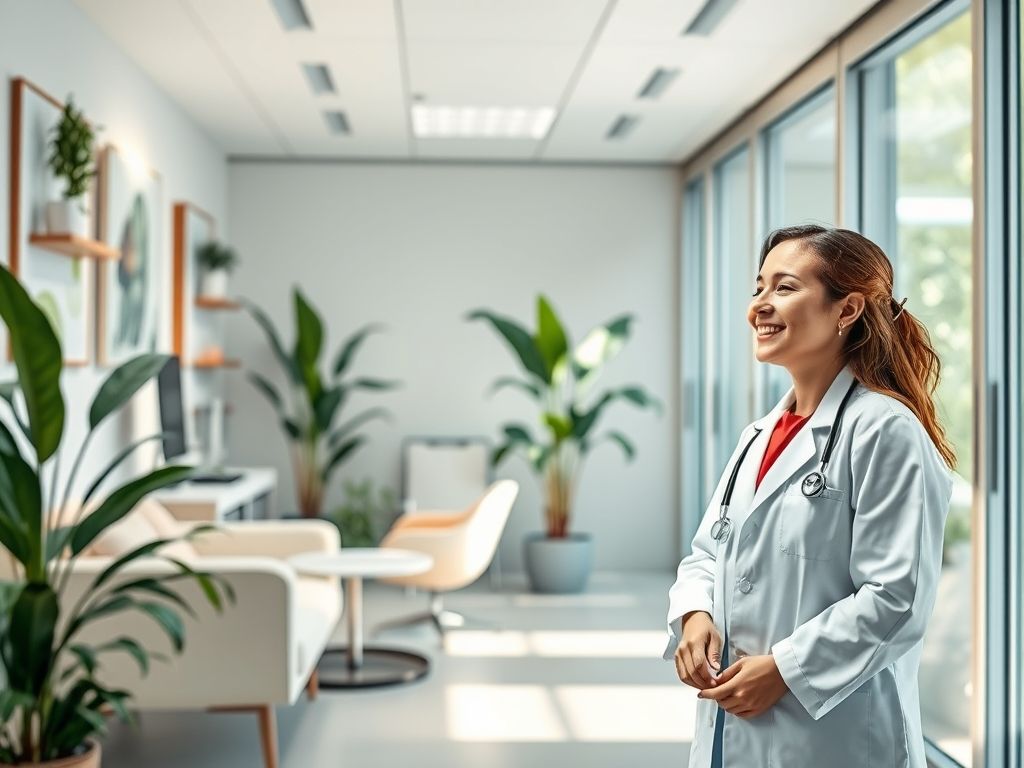 Por Que Consultar um Ginecologista em Alphaville SP é Essencial para Sua Saúde