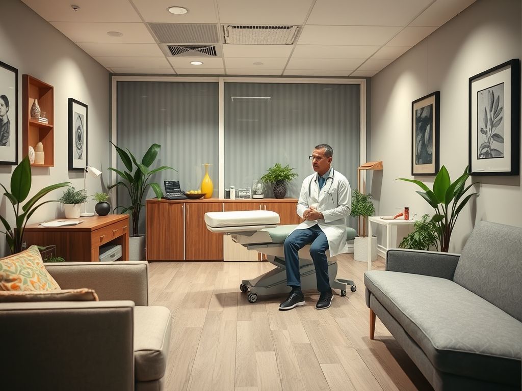 Por que escolher um Ginecologista em Barueri SP: A importância da saúde feminina