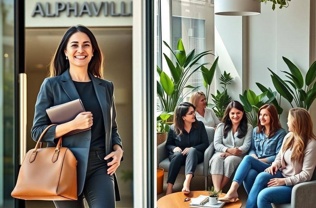 Ginecologista para exames preventivos em Alphaville: Cuide da sua saúde!