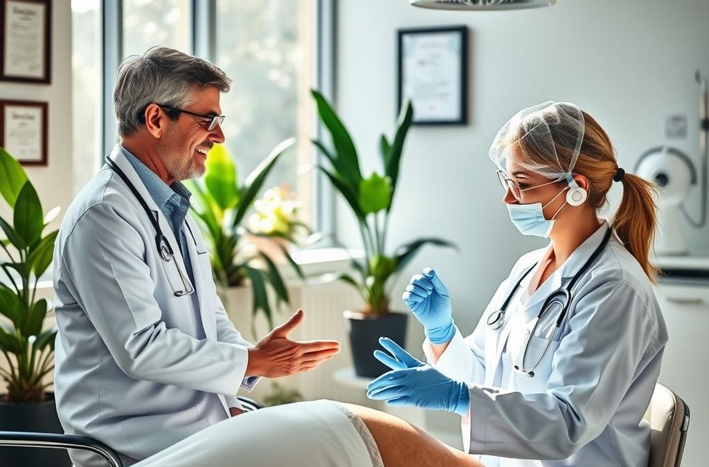 Implante Hormonal Bioidêntico em Barueri: O Que Você Precisa Saber