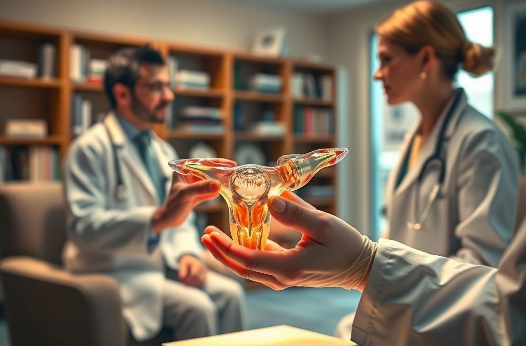 Implante Hormonal com Especialista em Barueri: Tudo que Você Precisa Saber